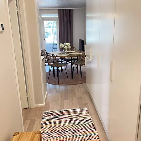 Rantasaerkkae * Kalajoki