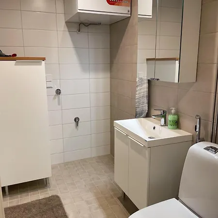 Rantasaerkkae Kalajoki