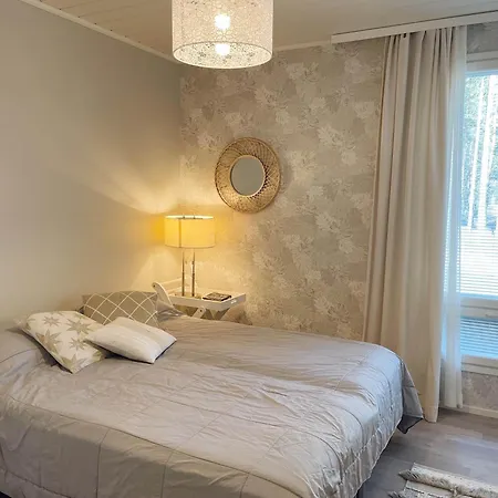 Apartment Rantasaerkkae