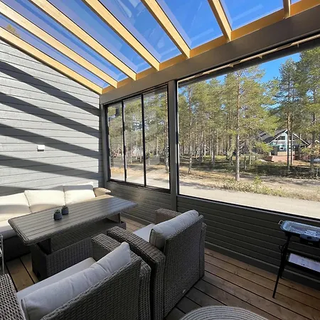 Rantasaerkkae Kalajoki