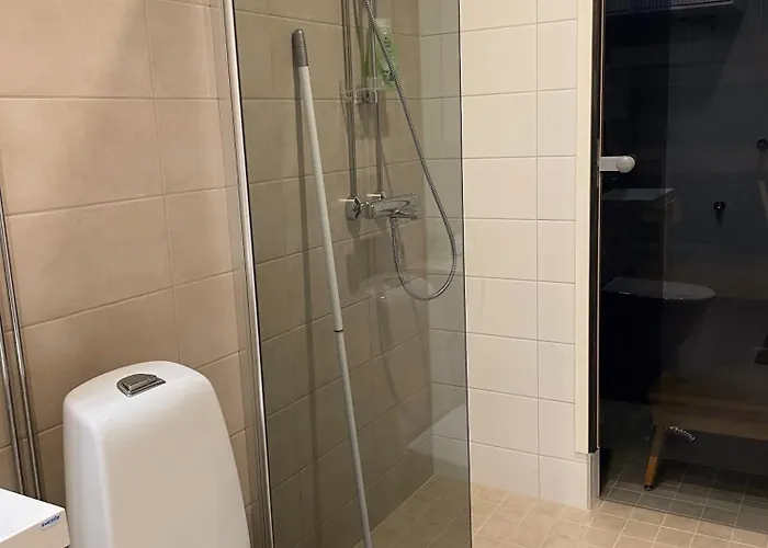 Rantasaerkkae 公寓 卡拉约基