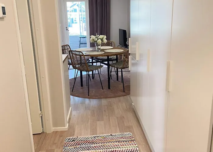 Rantasaerkkae * 卡拉约基