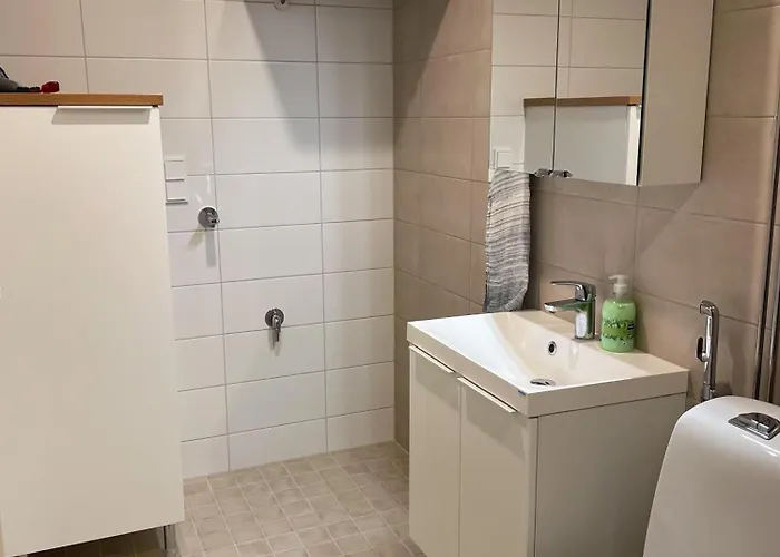 Rantasaerkkae 卡拉约基