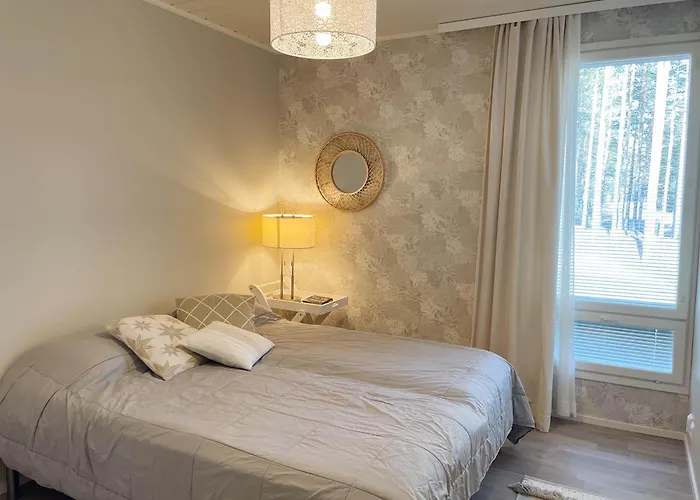 公寓 Rantasaerkkae