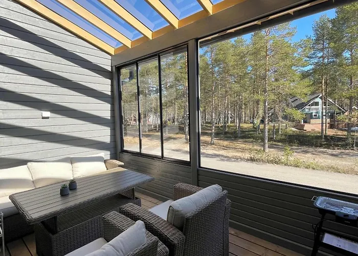 Rantasaerkkae 卡拉约基